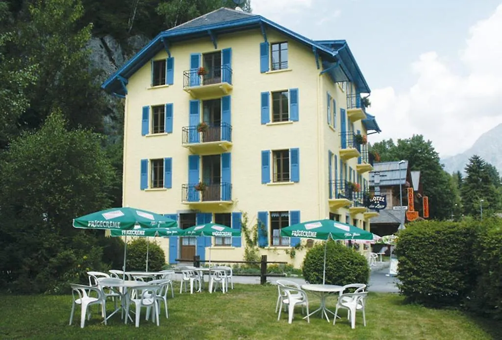 Hotel Des Lacs-1
