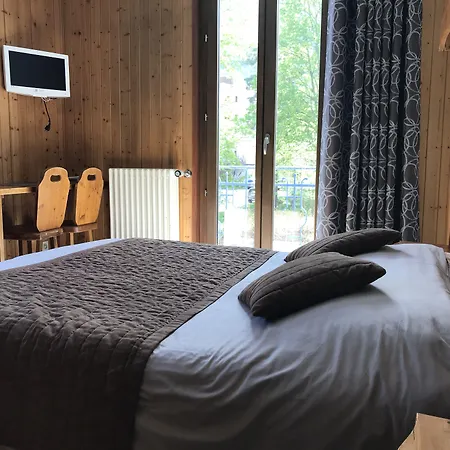 Hotel Des Lacs-3