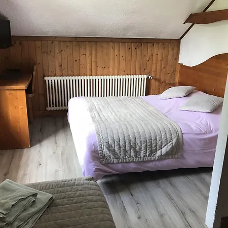 Hotel Des Lacs-2